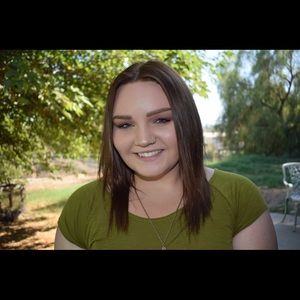 Meet your Posher, Serena